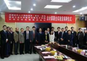 UCL、インディゴ、クリエーションラインが中国でのビジネス展開に関する協業を開始