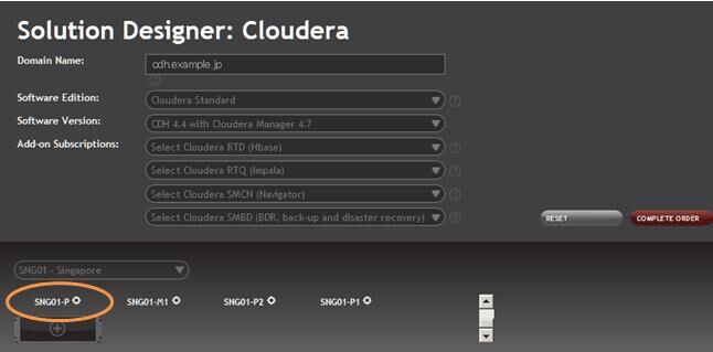 Cloudera-extend-5