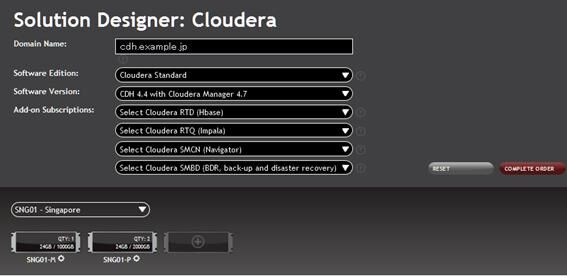 Cloudera-order-11