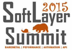 Japan SoftLayer Summit 2015 にて弊社代表安田がセッションに登壇をいたします。 #jsls15