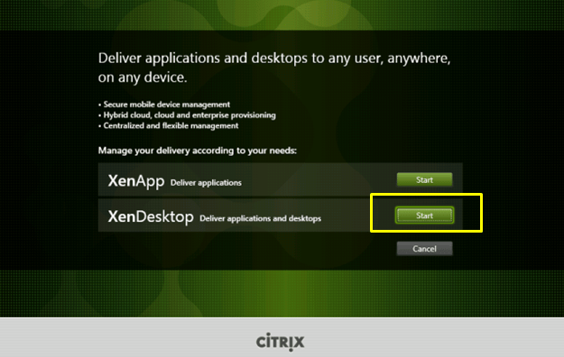 Xen-app-install-2
