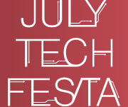 JTF2015: July Tech Festa