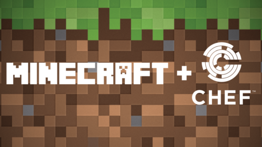 [和訳] Minecraft サーバを Chef で構築しよう #getchef #minecraft