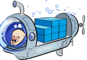 [和訳]Dockerと containerd の統合　#docker