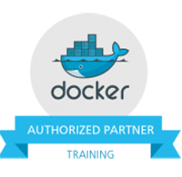 Docker社との協業を強化し、公式トレーニングコースの拡充を発表