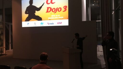 “CC Dojo #3 Agile & DevOps Bootcamp in English” 開催レポート #devops #chef #docker