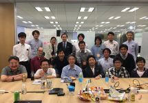 [開催レポート] Pivotalジャパン様との共催イベント”DevOps プライベート・ワークショップ”