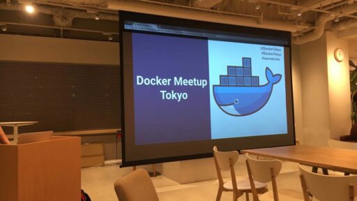 [イベント参加レポート]Docker Meetup Tokyo ”Docker Fall Workshop: Orchestration for IT Pros!”