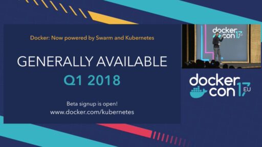 DockerCon Europe 2017 – Keynote Speech  解説 3/3  #docker