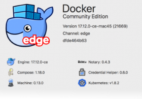[和訳] Docker for MacにKubernetesを搭載！ #docker #k8s #kubernetes