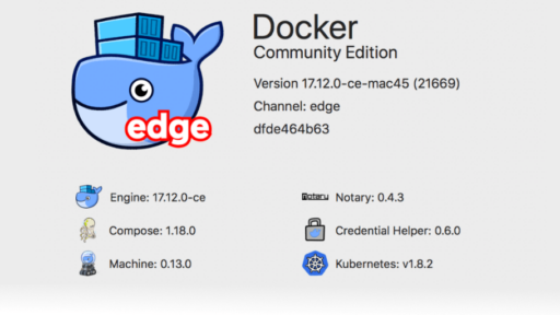 [和訳] Docker for MacにKubernetesを搭載！ #docker #k8s #kubernetes