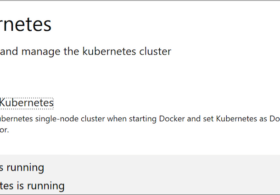 [和訳] Docker for Windows DesktopにもKubernetesを搭載！ #docker #kubernetes #k8s
