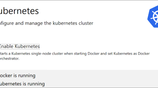 [和訳] Docker for Windows DesktopにもKubernetesを搭載！ #docker #kubernetes #k8s
