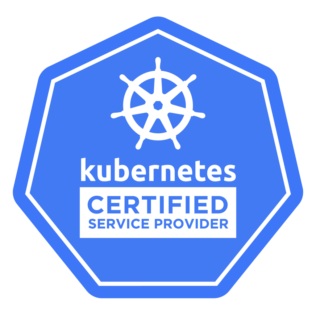 Kubernetes Certified Service Provider