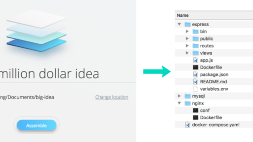 [和訳] Docker Desktopの新機能: より簡単にアプリケーションをデザインできるように #docker