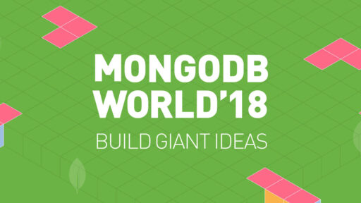 2018年9月14日 MongoDB ウェビナー#01 <br>（MongoDBとAtlasのご紹介）を開催いたします。#mongodb