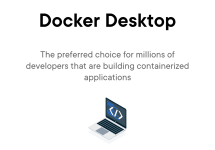 (Japanese text only.) [和訳] Docker Desktopのお知らせ #docker