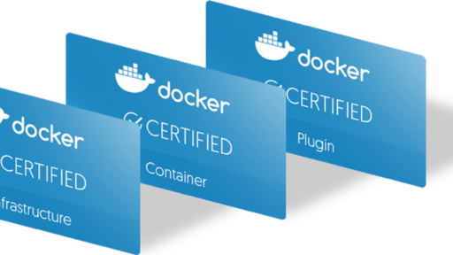 [和訳] ストレージパートナーが提供するDocker社認定アプリケーション #docker