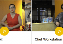 25,000ユーザ達成！Learn Chef Rallyにデモ動画が登場！ #getchef #chef