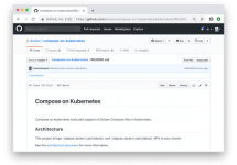 Docker Composeなどの便利なツールでKubernetesをわかりやすくしよう #docker #kubernetes #k8s