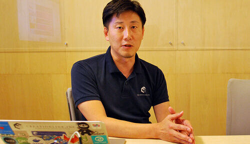 IT Leaders  (株式会社インプレス)に 弊社 安田忠弘 のインタビュー記事が公開されました #devops #agile #DX