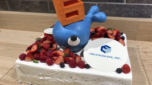 Docker 誕生6周年を祝うMeetup でケーキスポンサーをした話 #dockerbday #kubernetes #docker