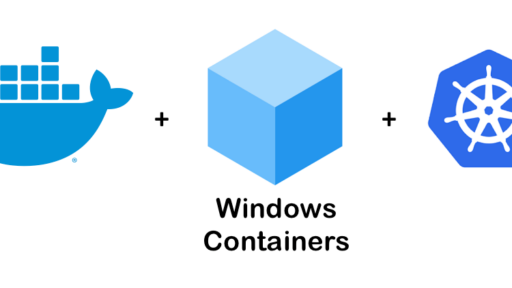 DockerとKubernetesにおける先進的なWindowsコンテナサポート #docker #kubernetes