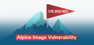 CVE-2019-5021：Alpine Dockerイメージ空パスワード脆弱性 #AquaSecurity #Container #Security #DevSecOps
