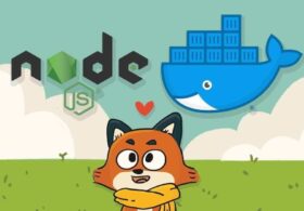 DockerでNode.jsアプリをイイ感じに保つ4つの方法 #docker