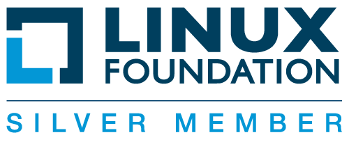 The Linux Foundation Silver Member