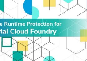 Pivotal Cloud Foundry環境の保護 #PivotalCloudFoundry #AquaSecurity #DevSecOps #Kubernetes #Docker