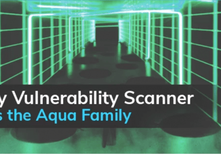 Trivy Vulnerability ScannerがAquaファミリーに加わりました #Trivy #AquaSecurity #DevSecOps #Container #Security