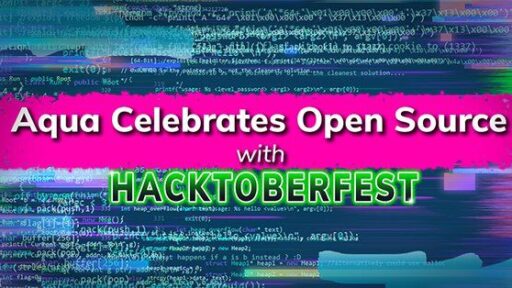 Hacktoberfestでオープンソースを祝おう #Hacktoberfest #OpenSource #AquaSecurity #Kubernetes #Container #Security