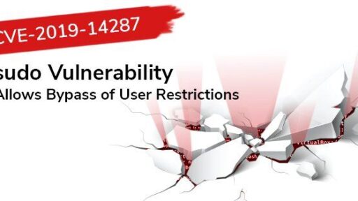 CVE-2019-14287:sudoの脆弱性によりユーザ制限がバイパス可能 #AquaSecurity #Vulnerability #DevSecOps