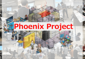 フェニックスは何度でも蘇る #agile #devops #phoenixproject