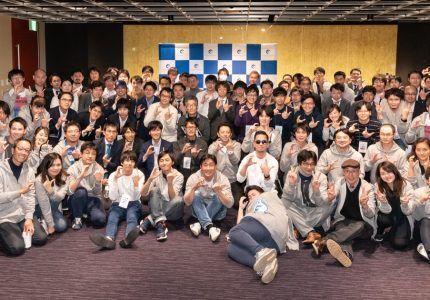 (Japanese text only.) 初の冠イベント「Creationline Day」開催レポート #creationline #clday2019