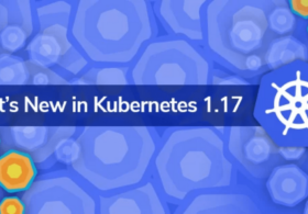 Kubernetes 1.17 新機能と改善の紹介 #AquaSecurity #Kubernetes