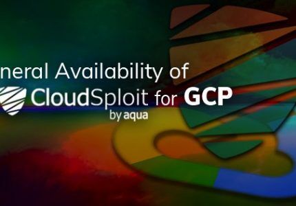 (Japanese text only.) GCP環境におけるCloudSploit利用がGAとなりました #AquaSecurity #CloudSploit #GCP #OpenSource #CSPM