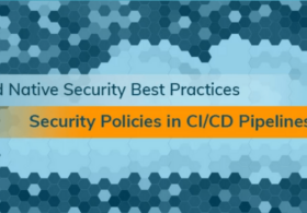 クラウドネイティブセキュリティのベストプラクティス：CI/CDパイプラインのセキュリティ #AquaSecurity #CICD #ベストプラクティス