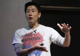 デブサミ2020アワードの受賞者が決定、弊社CEO安田がベストスピーカー賞1位となりました #devsumi #joyinc #creationline