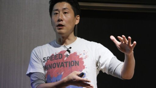 デブサミ2020アワードの受賞者が決定、弊社CEO安田がベストスピーカー賞1位となりました #devsumi #joyinc #creationline