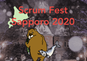 2020年11月5-7日開催のScrum Fest Sapporo 2020 に弊社CEO安田が登壇します #scrumsapporo #joyinc #creationline