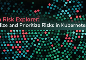 Aqua Risk ExplorerによるKubernetesのリスクの可視化と優先順位付け #AquaSecurity #コンテナ #セキュリティ #Kubernetes