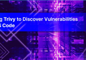 Trivy を使って VS コードプロジェクトの脆弱性を発見  #Trivy #AquaSecurity #コンテナ #セキュリティ #OSS #VSCode