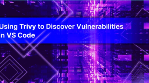 Trivy を使って VS コードプロジェクトの脆弱性を発見  #Trivy #AquaSecurity #コンテナ #セキュリティ #OSS #VSCode