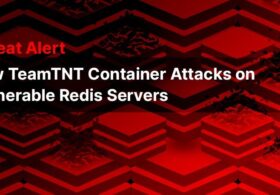 脅威：TeamTNTによるRedisサーバに対する攻撃 #aqua #コンテナ #セキュリティ #redis #脆弱性 #マルウェア #クリプトマイニング