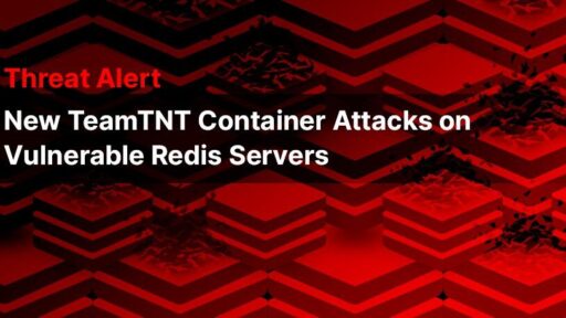 脅威：TeamTNTによるRedisサーバに対する攻撃 #aqua #コンテナ #セキュリティ #redis #脆弱性 #マルウェア #クリプトマイニング