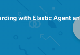 新エージェントツール「Elastic Agent」って一体何者？ #Elastic #Elasticsearch