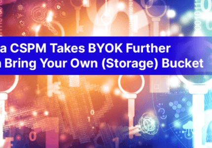 (Japanese text only.) BYOK(Bring Your Own Key)をさらに進化させたBring Your Own Bucket(Storage) #aqua #セキュリティ #CSPM #AWS