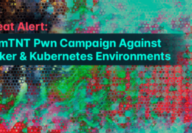 脅威：Docker、Kubernetes環境に対するPwnキャンペーン #aqua #コンテナ #セキュリティ #kubernetes #k8s #エクスプロイト #マルウェア #クリプトマイニング